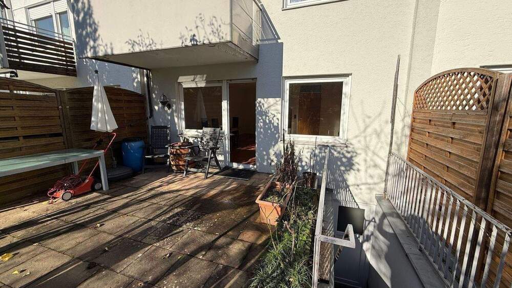 Mehrfamilienhaus, Wohnhaus Neuhausen auf den Fildern - 5 Zimmer, 141 m&sup2;, 520.000&euro; | Angebot:25862470