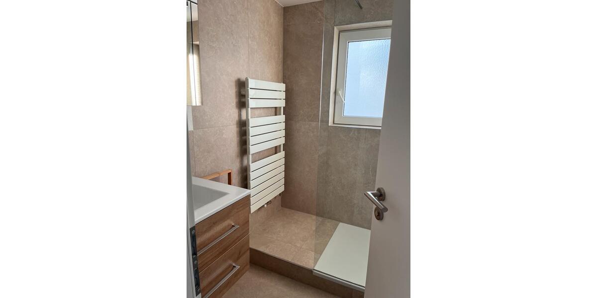 Etagenwohnung Filderstadt - 1 Zimmer, 38 m&sup2;, 1.050&euro; | Angebot:26679236