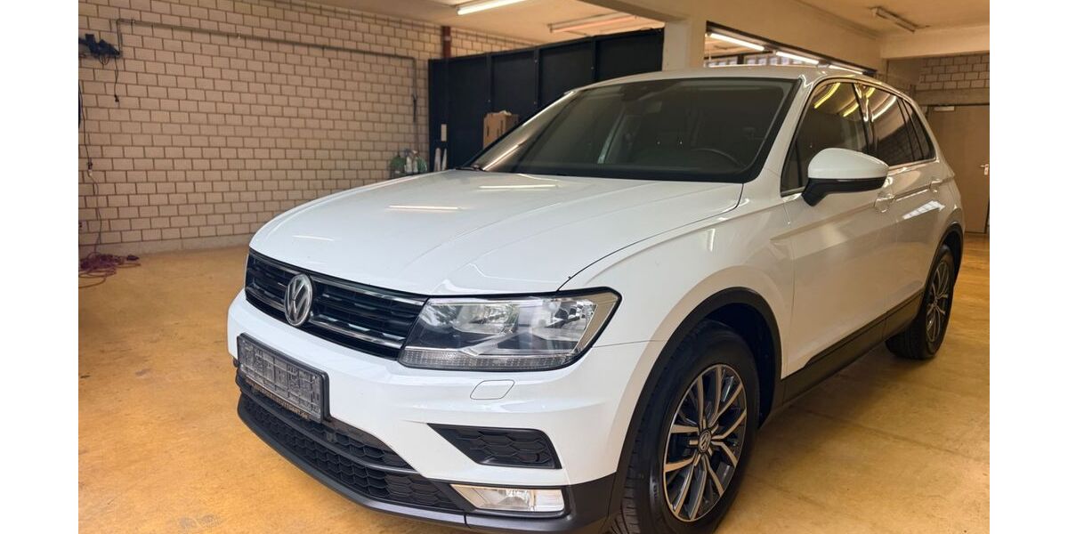 VW Tiguan 219.500 km 12.600 &euro; Pleidelsheim 74385