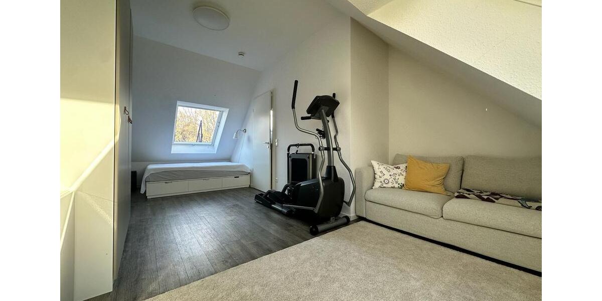 Maisonettenwohnung Stuttgart Zuffenhausen - 4 Zimmer, 108 m&sup2;, 690.000&euro; | Angebot:26044985