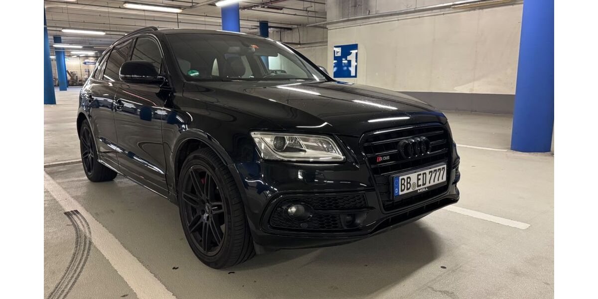 Audi SQ5 245.000 km 18.900 &euro; Böblingen 71034