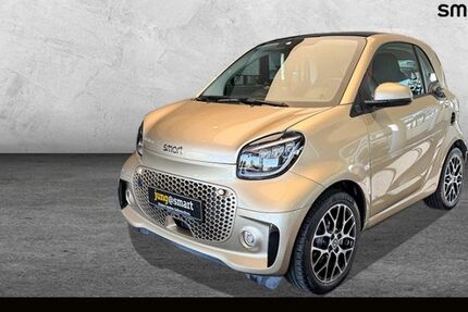 Smart ForTwo 16.490 km 13.922 &euro; Tamm 71732