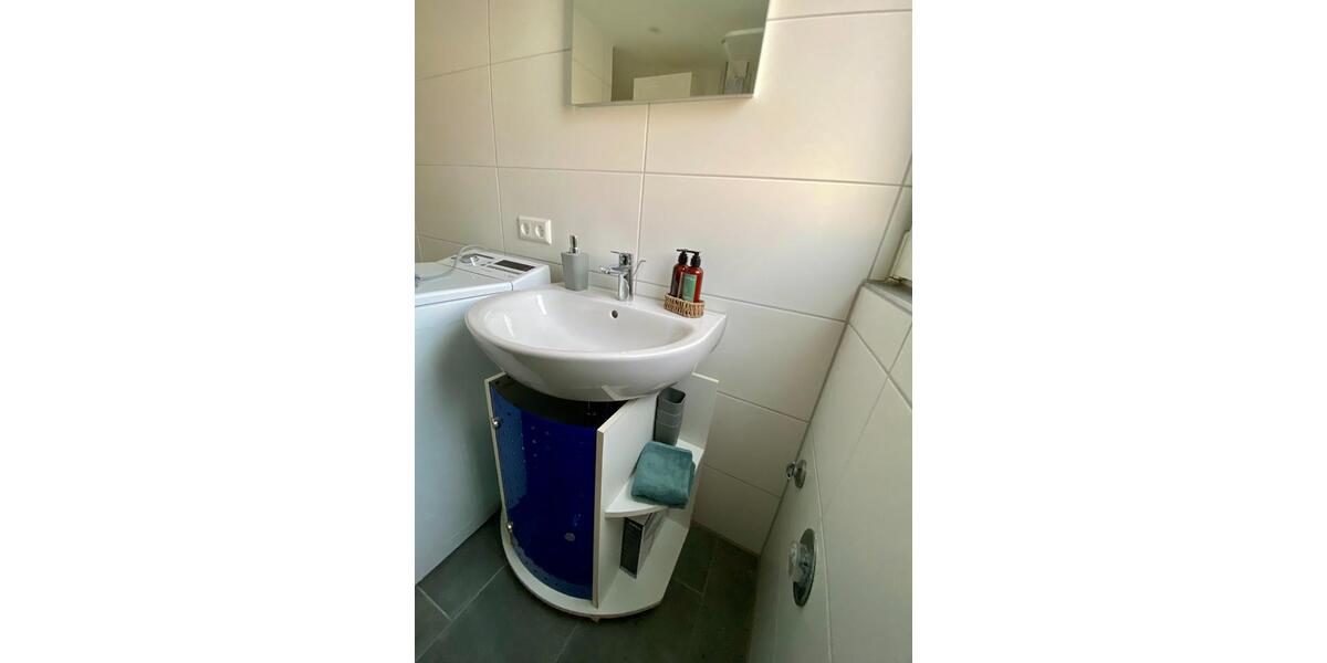 Dachgeschoßwohnung Wernau (Neckar) - 2 Zimmer, 43 m&sup2;, 830&euro; | Angebot:25723180