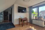 Dachgeschoßwohnung Stuttgart Zuffenhausen - 1.5 Zimmer, 43 m&sup2;, 1.000&euro; | Angebot:26679215