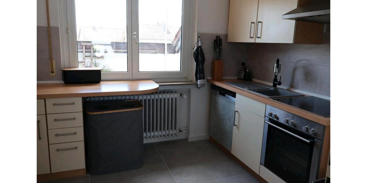 Dachgeschoßwohnung Rechberghausen - 2.5 Zimmer, 80 m&sup2;, 275.000&euro; | Angebot:26953669