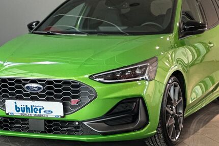 Ford Focus 34.109 km 31.990 &euro; Marbach am Neckar 71672