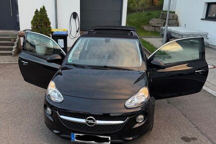 Opel Adam 74.500 km 9.400 &euro; Leinfelden 70771