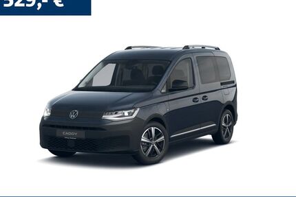 VW Caddy 11.340 km 41.900 &euro; Fellbach 70736