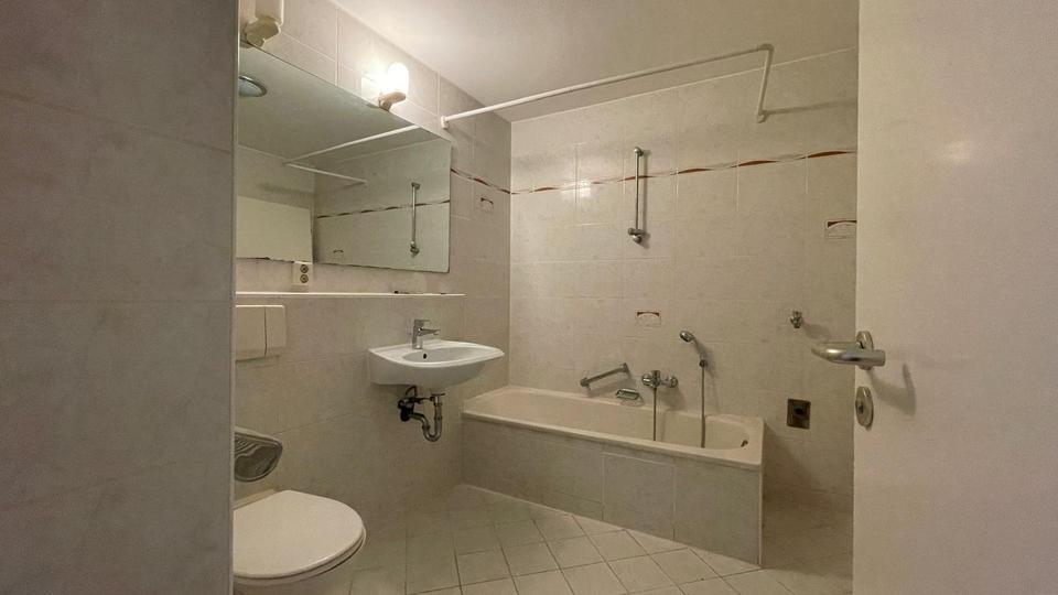 Erdgeschoßwohnung Winnenden - 2 Zimmer, 63 m&sup2;, 710&euro; | Angebot:25862052