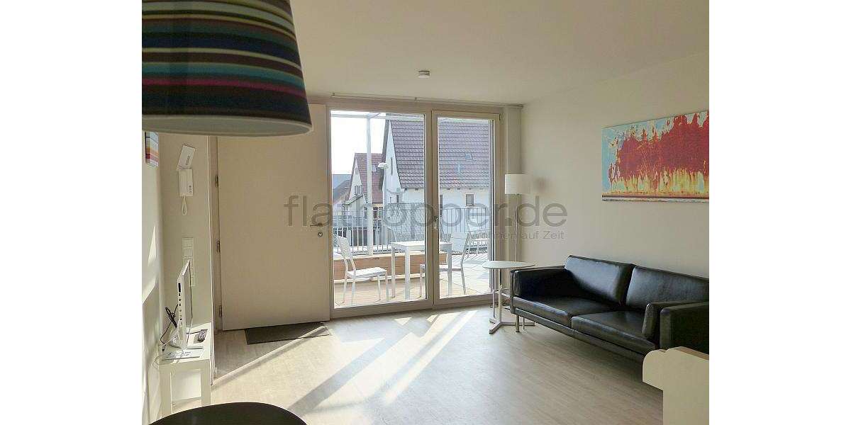 Zimmer Stuttgart Birkach - 1 Zimmer, 1.148&euro; | Angebot:25204003