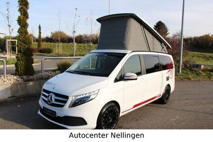 Mercedes-Benz V 220 101.700 km 49.990 &euro; Ostfildern 73760