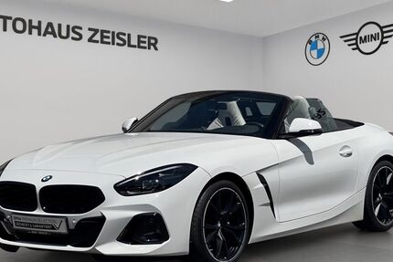 BMW Z4 28.400 km 49.940 &euro; Waiblingen 71332