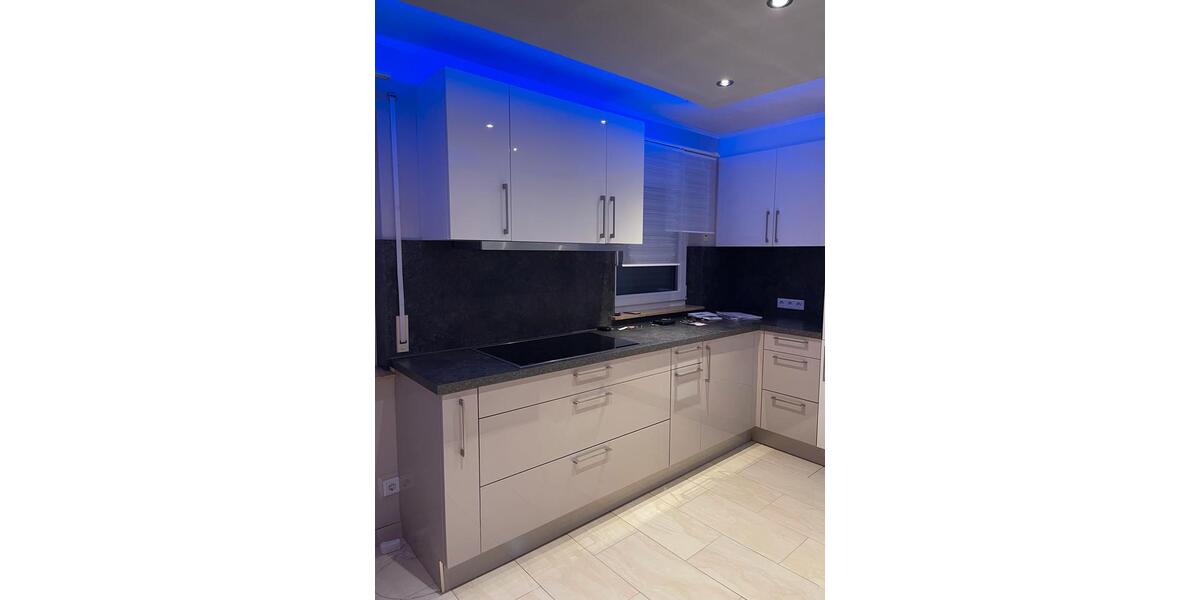 Etagenwohnung Sachsenheim - 3 Zimmer, 84 m&sup2;, 1.150&euro; | Angebot:25855257