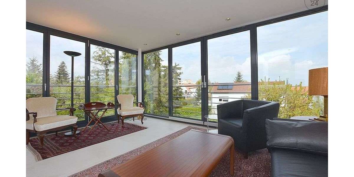 Etagenwohnung Leinfelden-Echterdingen Echterdingen - 4.5 Zimmer, 110 m&sup2;, 2.890&euro; | Angebot:23996429