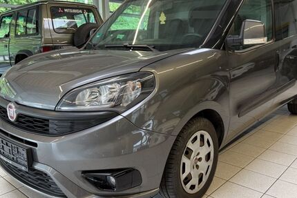 Fiat Doblo 69.900 km 12.990 &euro; Neckarwestheim 74382