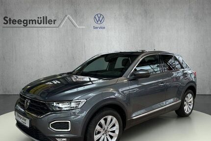 VW T-Roc 45.390 km 23.990 &euro; Magstadt 71106