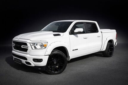 Dodge RAM 55.358 km 42.390 &euro; Uhingen 73066