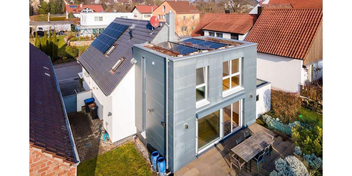 Einfamilienhaus Ilsfeld - 6 Zimmer, 138 m&sup2;, 572.000&euro; | Angebot:25736894