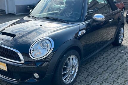 Mini Cooper S 110.850 km 9.200 &euro; Kirchheim unter Teck 73230