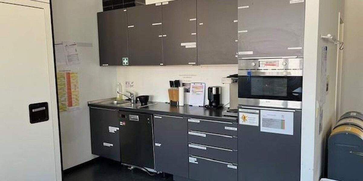 Gewerbeobjekt Stuttgart Möhringen - 2.450&euro; | Angebot:25722326