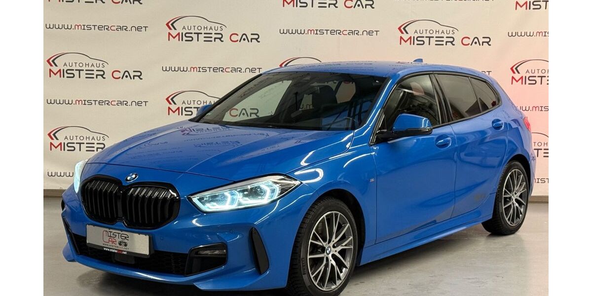 BMW 120 189.000 km 17.890 &euro; Magstadt 71106