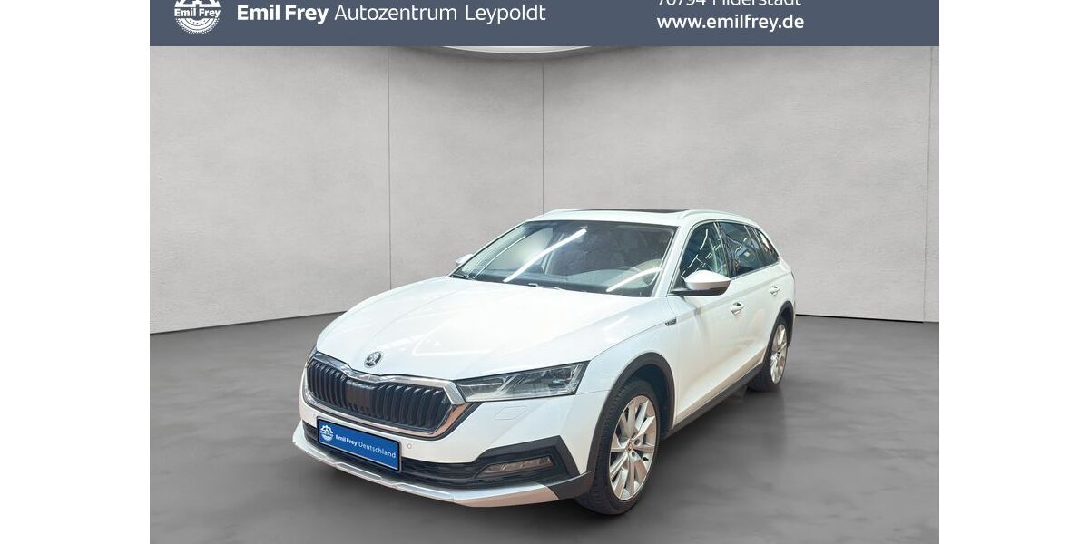 Skoda Octavia 147.257 km 21.490 &euro; Filderstadt 70794