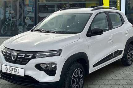 Dacia Spring 51.580 km 8.990 &euro; Kirchheim 73230