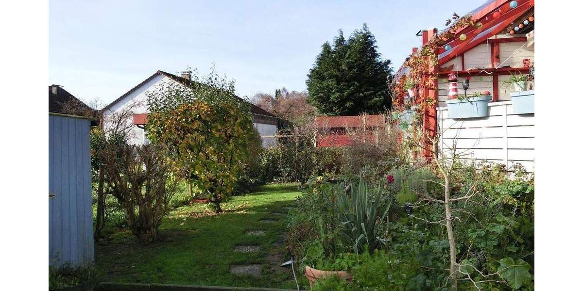 Doppelhaushälfte Zell unter Aichelberg Zell - 3 Zimmer, 75 m&sup2;, 350.000&euro; | Angebot:25707634