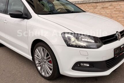 VW Polo 111.000 km 11.450 &euro; Uhingen 73066