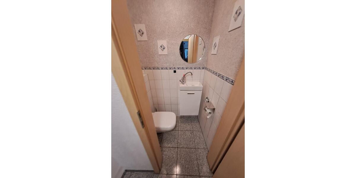 Maisonettenwohnung Stuttgart Bad Cannstatt - 4 Zimmer, 470.000&euro; | Angebot:22059926