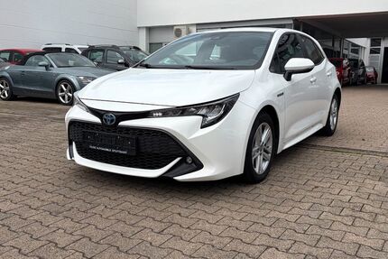 Toyota Corolla 153.300 km 14.995 &euro; Stuttgart 70597