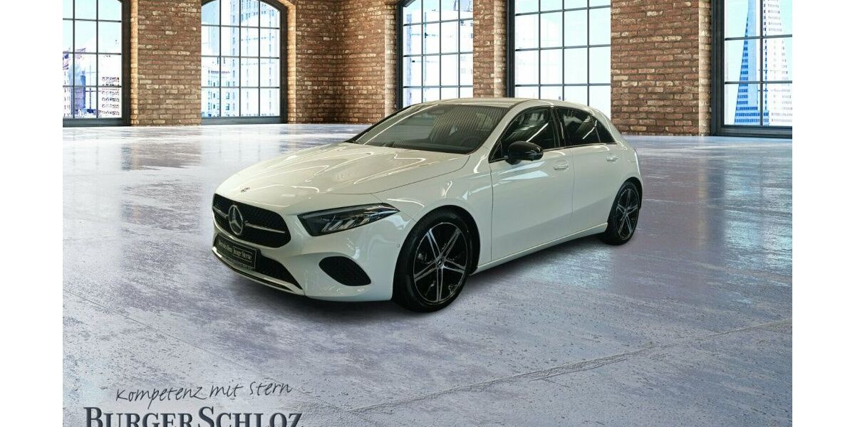 Mercedes-Benz A 200 11.600 km 30.980 &euro; Uhingen 73066