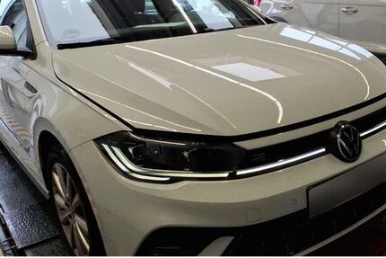 VW Polo 34.248 km 18.830 &euro; Stuttgart 70563
