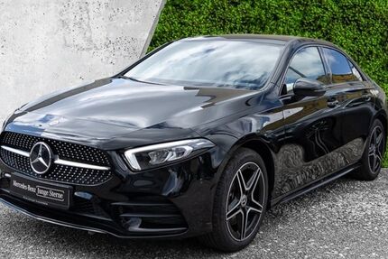 Mercedes-Benz A 250 37.350 km 26.880 &euro; Esslingen 73730