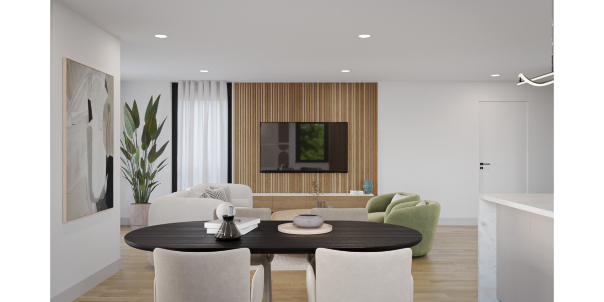 Etagenwohnung Stuttgart Vaihingen - 2 Zimmer, 46 m&sup2;, 367.000&euro; | Angebot:25701057