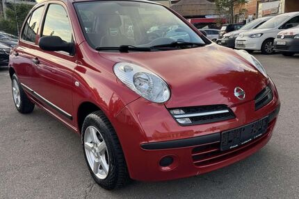 Nissan Micra 142.000 km 2.200 &euro; Stuttgart 70469