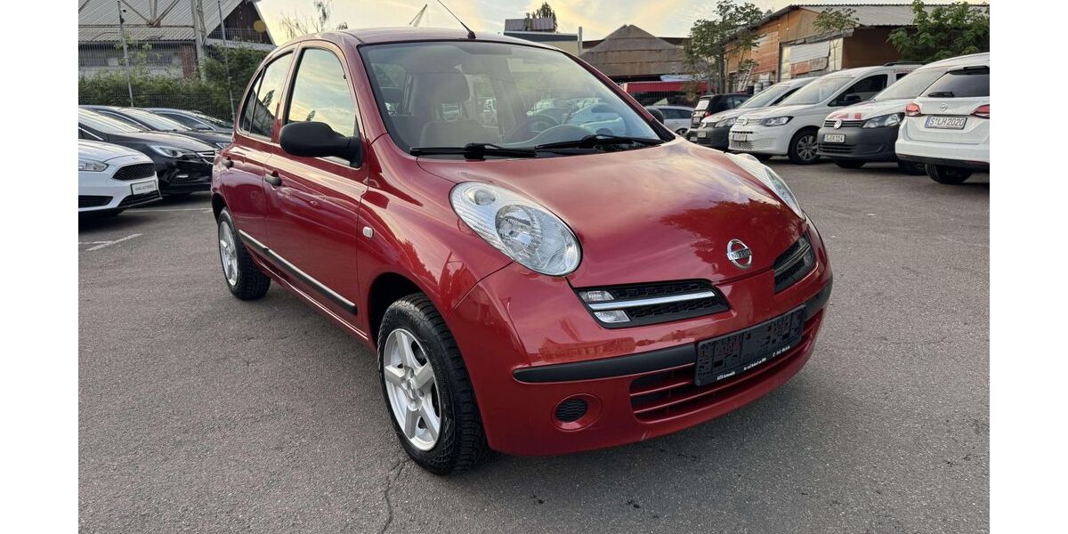 Nissan Micra 142.000 km 2.200 &euro; Stuttgart 70469