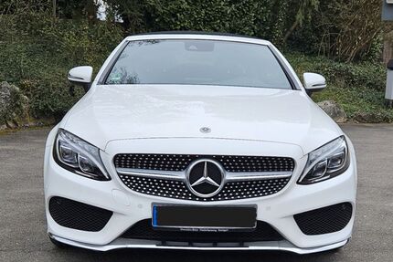 Mercedes-Benz C 180 84.000 km 24.800 &euro; Grafenberg 72661