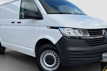 VW T6 Transporter 114.500 km 13.990 &euro; Ludwigsburg 71636