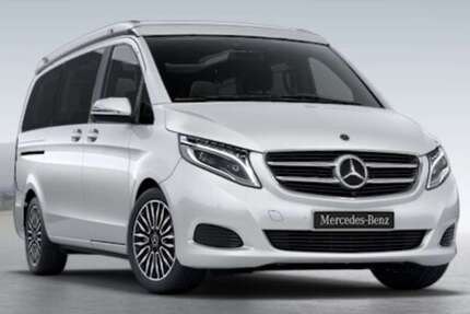 Mercedes-Benz Marco Polo 230.000 km 36.000 &euro; Aichwald 73773