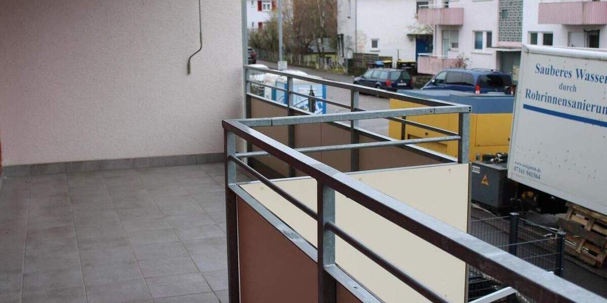 Etagenwohnung Lauffen am Neckar - 3 Zimmer, 77 m&sup2;, 215.000&euro; | Angebot:25682722