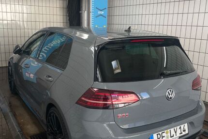 VW Golf 60.800 km 29.000 &euro; Sachsenheim 74343
