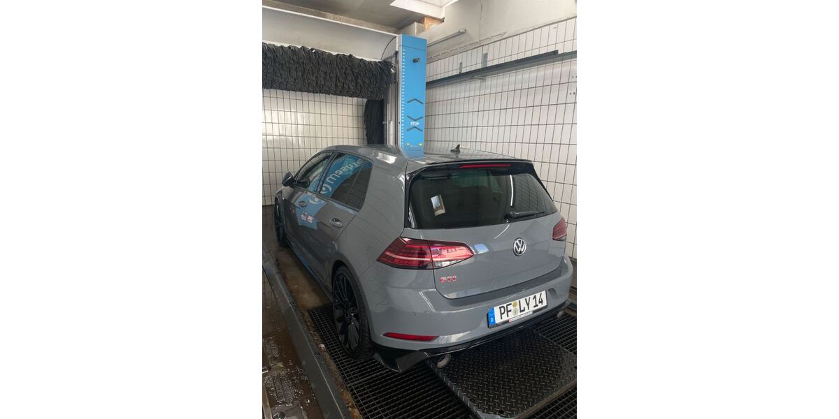 VW Golf 60.800 km 29.000 &euro; Sachsenheim 74343