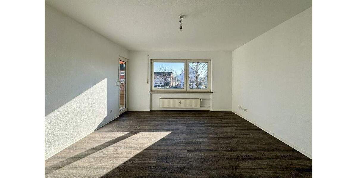 Etagenwohnung Ludwigsburg West - 3 Zimmer, 68 m&sup2;, 267.000&euro; | Angebot:25695932
