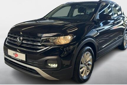 VW T-Cross 75.263 km 16.530 &euro; Stuttgart-Feuerbach 70469