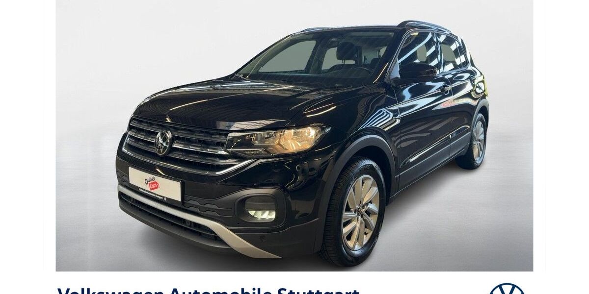 VW T-Cross 75.263 km 16.530 &euro; Stuttgart-Feuerbach 70469