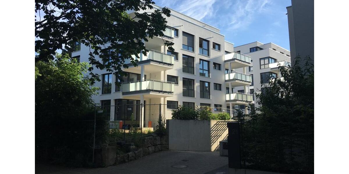Etagenwohnung Stuttgart Bad Cannstatt - 3 Zimmer, 94 m&sup2;, 629.000&euro; | Angebot:27259749