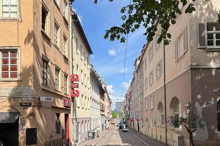 Haus Stuttgart Stuttgart-Mitte - 10 Zimmer, 230 m&sup2;, 750.000&euro; | Angebot:27713877