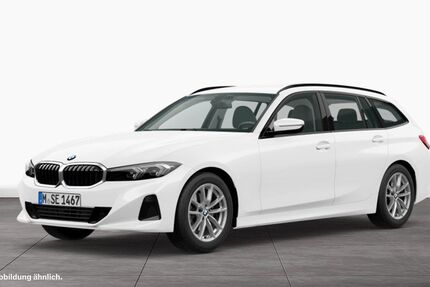 BMW 318 15.250 km 34.880 &euro; Waiblingen 71332