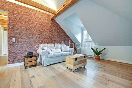 Wohnung Stuttgart Bopser - 2 Zimmer, 49 m&sup2;, 2.080&euro; | Angebot:27307572